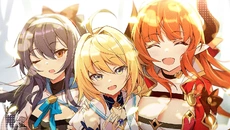 Abyssdia - дата выхода для iOS