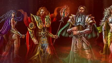 Battle Mages - дата выхода для PC