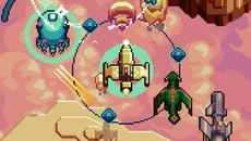 Hyper Echelon - дата выхода для Mac