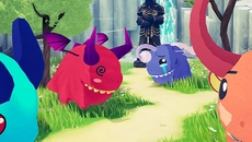 Pet Lands - дата выхода для PC