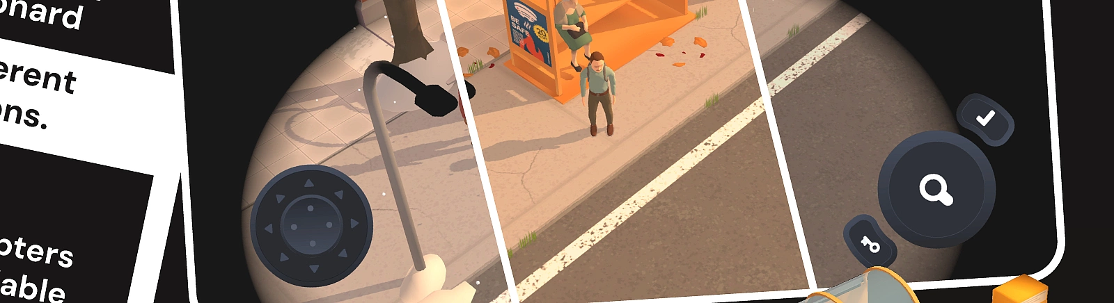 On Constant Delay - что это за игра, трейлер, системные требования, отзывы и оценки, цены и скидки, гайды и прохождение, похожие игры 