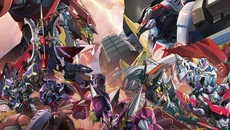 Iron Saga: ZERO - дата выхода для Android