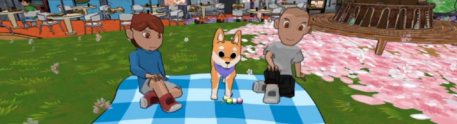 Run Shiba Run! - последние новости сегодня (апрель 2026) - взлом защиты, системные требования, новости обновлений, где скачать игру, трейлер