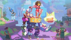 Dosa Divas - дата выхода для PC