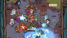 Mythic Witcher Village - дата выхода для Android