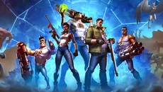 Serious Sam: Shatterverse - дата выхода для PlayStation 5