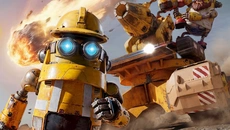 Salvation Denied - дата выхода для PlayStation 5