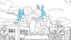 Hidden Rabbit - дата выхода для PC