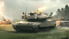 Broken Arrow: Baltic Battalion - дата выхода для PC