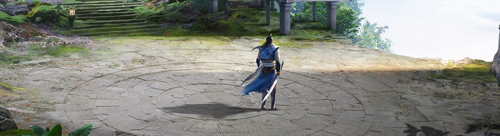 Трейнеры для Eastern Era