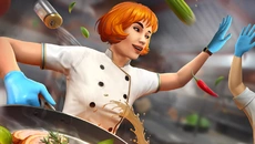 Cooking Simulator 2: Better Together - дата выхода для PC