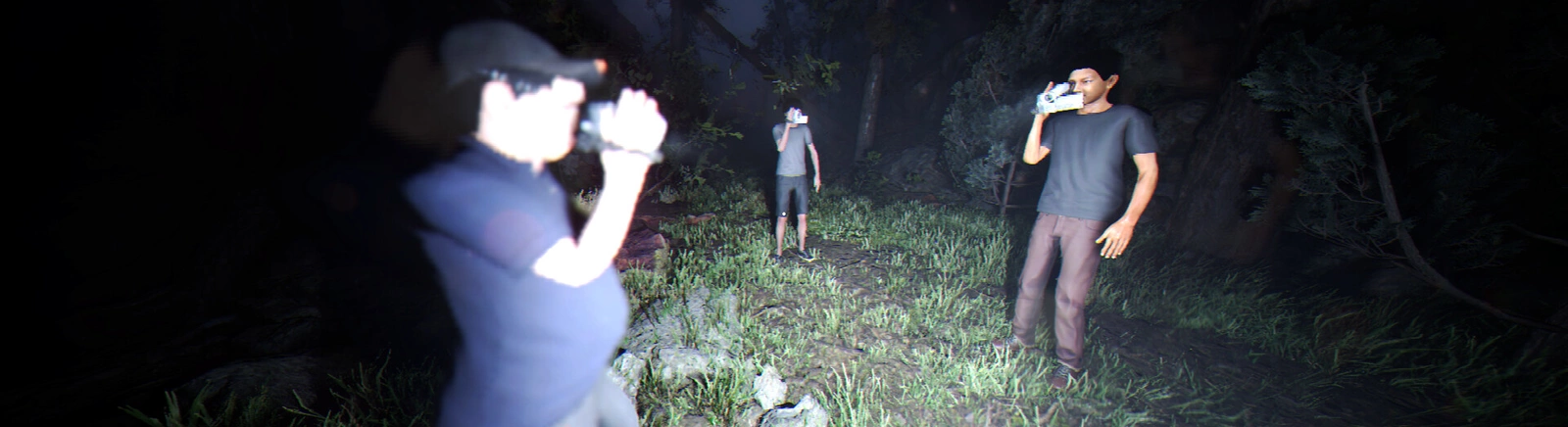 Together After Dark - последние новости сегодня (апрель 2026) - взлом защиты, системные требования, новости обновлений, где скачать игру, трейлер