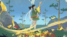 Kintsugi - дата выхода для PC