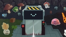 Roguefall - дата выхода для PC