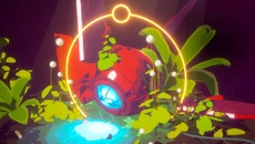 Nullstar: Solus - игра в жанре Платформер