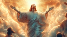 Jesus Simulator - дата выхода для PC