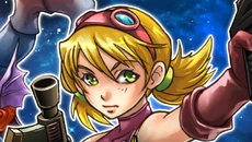 Sigma Star Saga DX - дата выхода для PlayStation 5