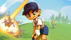 Super Battle Golf - дата выхода для PC
