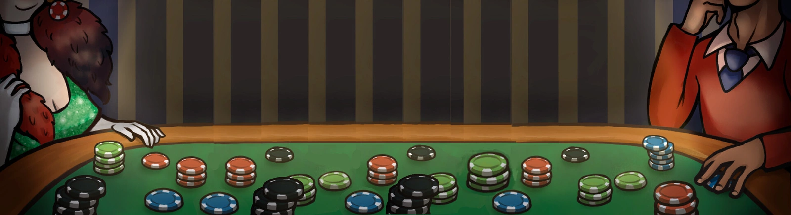 6 Ways To 7 - что это за игра, когда выйдет, трейлер и видео, системные требования, картинки, цена, похожие игры 