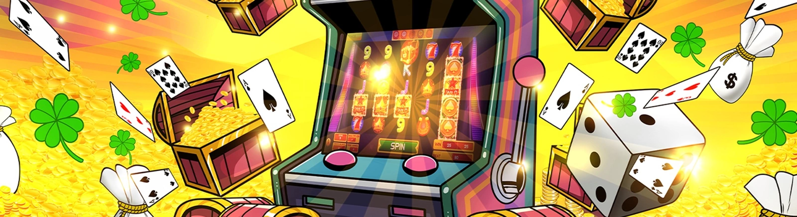 Golden Gambit - что это за игра, когда выйдет, трейлер и видео, системные требования, картинки, цена, похожие игры 