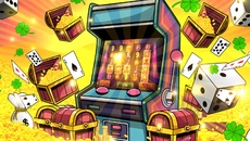 Golden Gambit - дата выхода