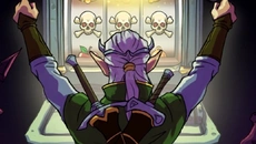 Spinny Dungeon - дата выхода для Linux