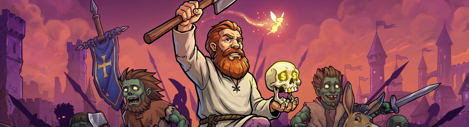 Graveyard Keeper 2 - что это за игра, когда выйдет, трейлер и видео, системные требования, картинки, цена, похожие игры 