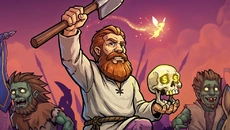 Graveyard Keeper 2 - дата выхода для Nintendo Switch 2