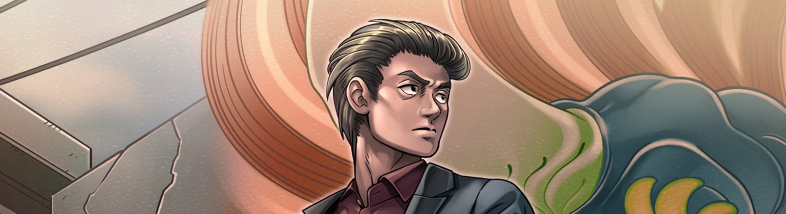 Скриншоты Fading Afternoon (10 новых) - всего 10 картинок из игры