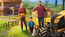 Farmer's Dynasty 2 - дата выхода для PC