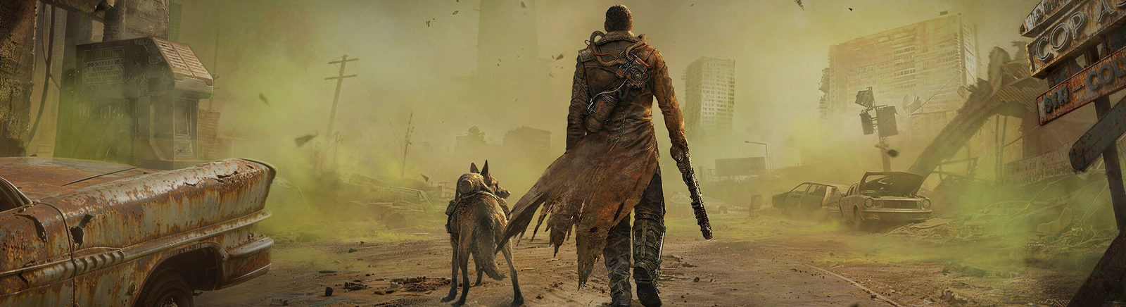 Скриншоты FallenLand (4 новых) - всего 4 картинки из игры