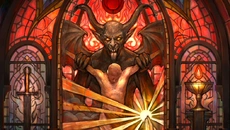 Inquisitor Simulator - дата выхода для PlayStation 5