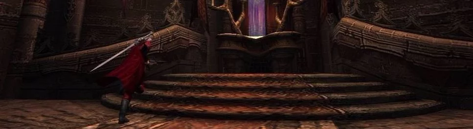 Статьи Devil May Cry (DMC) - обзор, превью, мнения