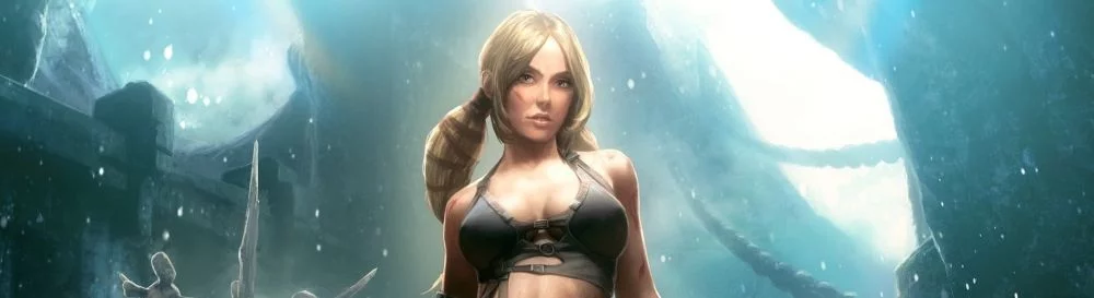 Файлы для Blades of Time - трейнеры, моды, сохранения, патчи