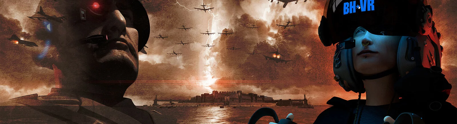 Лучшие игры, похожие на Beach-Head