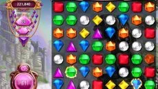 Bejeweled 3 - дата выхода для iPad