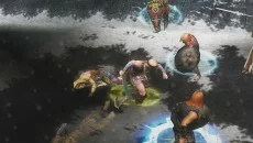 Beowulf: The Game - дата выхода для PC