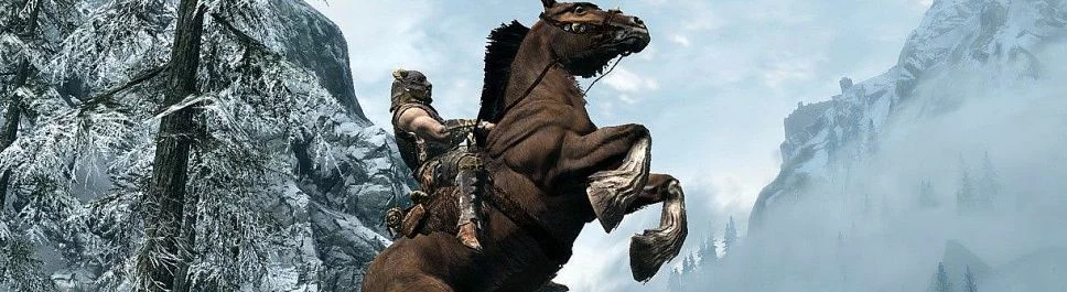 Отзыв о The Elder Scrolls 5: Skyrim (Skyrim) от Nemezeda