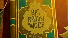 Big Brain Wolf - дата выхода для PC