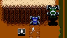 Bigfoot (1990) - дата выхода для NES