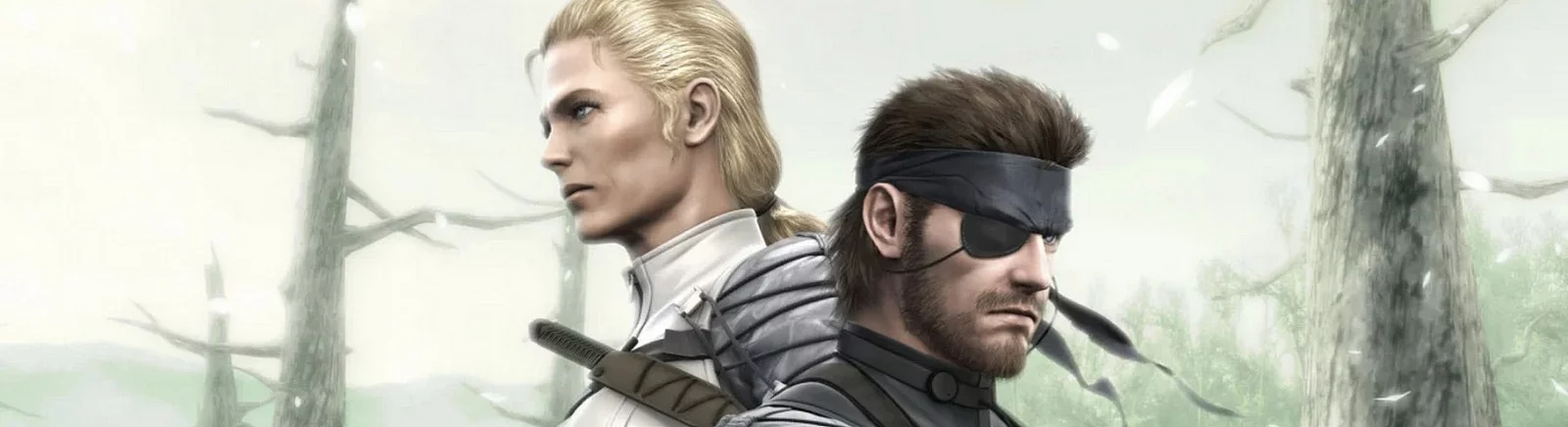 Metal Gear Solid: Snake Eater 3D - последние новости сегодня (март 2026) - взлом защиты, системные требования, новости обновлений, где скачать игру, трейлер