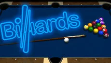 Billiards (1984) - дата выхода для MSX