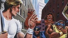 Final Fight: Double Impact - дата выхода для Xbox 360