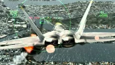 Ace Combat: Assault Horizon - дата выхода для Xbox 360