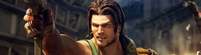 Отзыв о Bionic Commando от 4ertik