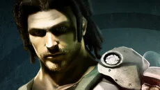 Bionic Commando (1992) - дата выхода для NES