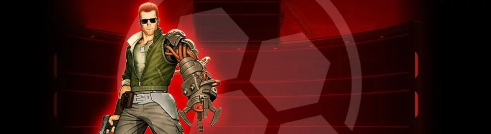 Лучшие игры для PS Vita, похожие на Bionic Commando Rearmed (Bionic Commando: Rearmed)