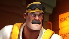 Rochard - дата выхода для Mac