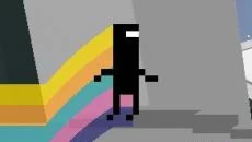 Bit.Trip Runner - дата выхода для Mac