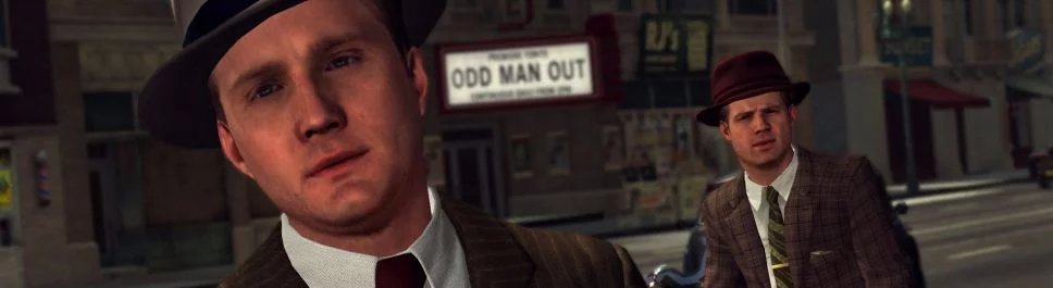 Отзыв о L.A. Noire: Complete Edition от skr0y